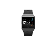 Fitbit Ionic HR czarny - 447434 - zdjęcie 2